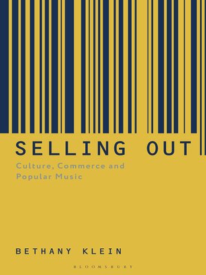 cover image of Selling Out